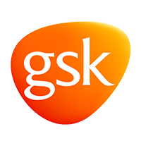 GSK logo